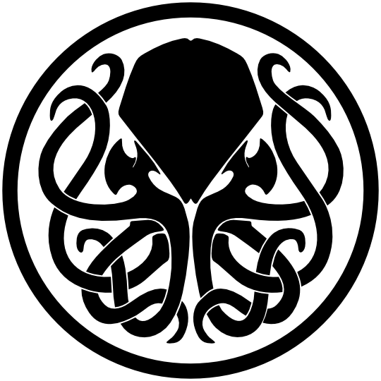OSCP Notes logo